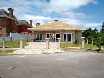 Casa com 3 Quartos à venda, 160m² no Mato Queimado, Gramado
