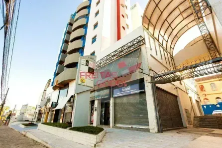 Ponto Comercial para alugar, 36m² no Centro, Curitiba