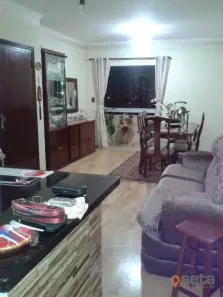 Apartamento com 3 Quartos à venda, 98m² no Jardim das Indústrias, São José dos Campos