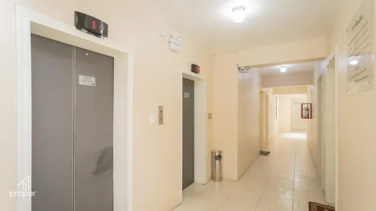 Sala Comercial com 1 Quarto à venda, 21m² no Centro, Pelotas