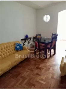 Apartamento com 2 Quartos à venda, 70m² no Copacabana, Rio de Janeiro