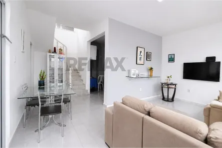 Casa com 3 Quartos à venda, 200m² no Getúlio Vargas, Aracaju