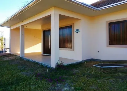 Casa com 3 Quartos à venda, 330m² no Balneário Atlântico, Arroio do Sal
