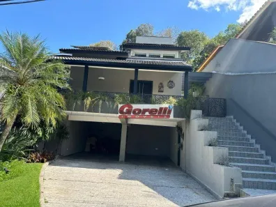 Casa de Condomínio com 3 Quartos à venda, 230m² no Arujázinho IV, Arujá
