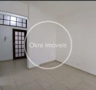 Apartamento com 2 Quartos à venda, 60m² no Glória, Rio de Janeiro