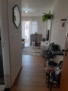 Apartamento com 2 Quartos à venda, 65m² no Centro, São José dos Campos