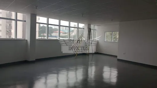Sala Comercial para alugar, 92m² no Casa Branca, Santo André