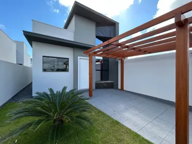 Casa com 3 Quartos à venda, 87m² no Areias, Tijucas