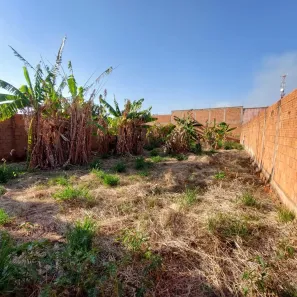 Lote/Terreno à venda, 360m² no Nova Lima, Campo Grande