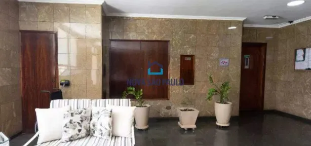Apartamento com 3 Quartos à venda, 74m² no Vila Guarani (Z Sul), São Paulo