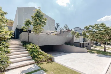 Casa de Condomínio com 4 Quartos à venda, 550m² no Santa Maria, Osasco
