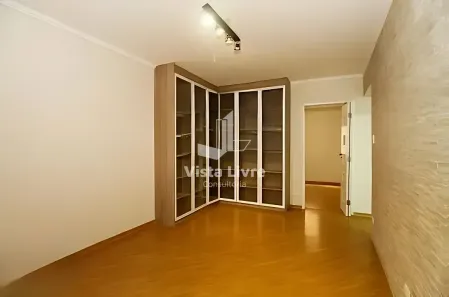 Apartamento com 2 Quartos à venda, 58m² no Sumaré, São Paulo