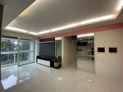 Apartamento com 2 Quartos à venda, 73m² no Nossa Senhora de Lourdes, Caxias do Sul