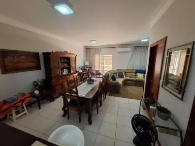 Apartamento com 2 Quartos à venda, 87m² no Bosque das Juritis, Ribeirão Preto