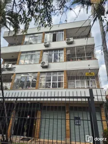 Apartamento com 3 Quartos à venda, 98m² no Menino Deus, Porto Alegre