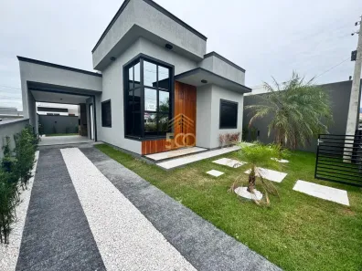 Casa com 3 Quartos à venda, 90m² no Bela Vista, Palhoça