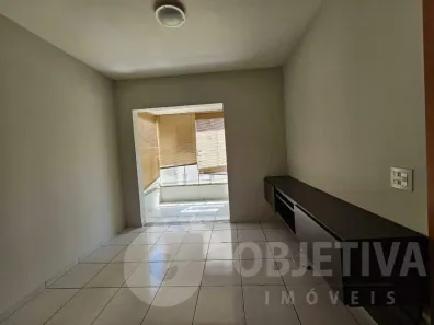 Apartamento com 1 Quarto para alugar, 55m² no Patrimônio, Uberlândia