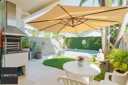 Casa de Condomínio com 3 Quartos à venda, 191m² no Passo das Pedras, Porto Alegre