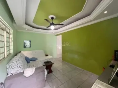 Casa com 2 Quartos à venda, 125m² no Jardim Astúrias II, Piracicaba