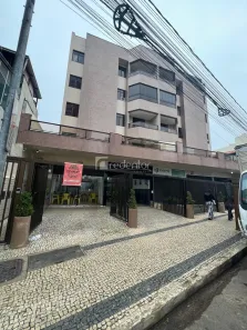 Apartamento com 3 Quartos para alugar, 116m² no Alto dos Passos, Juiz de Fora
