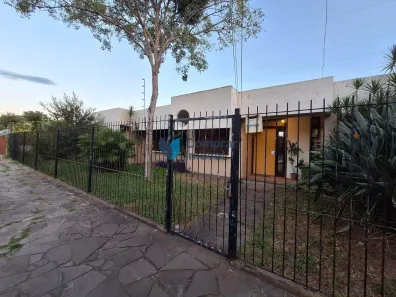 Casa com 4 Quartos à venda, 299m² no Nonoai, Porto Alegre