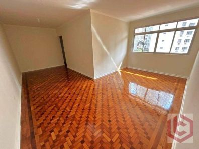 Apartamento com 2 Quartos à venda, 78m² no Gonzaga, Santos