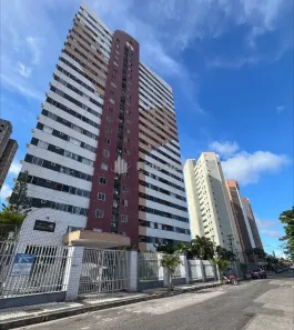 Apartamento com 2 Quartos à venda, 43m² no Messejana, Fortaleza
