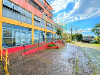 Imóvel Comercial para alugar, 450m² no Jardim América, São Leopoldo