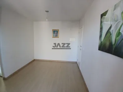 Apartamento com 2 Quartos para alugar, 65m² no Parque Novo Horizonte, São José dos Campos