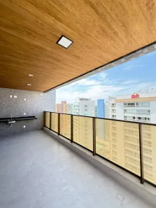Apartamento com 4 Quartos à venda, 165m² no Ponta D'Areia, São Luís