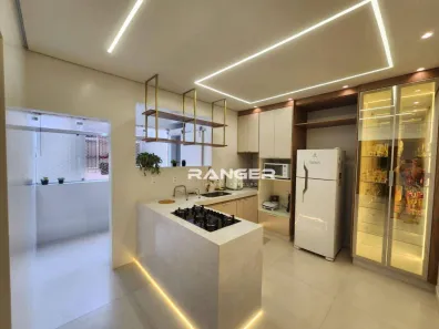 Apartamento com 2 Quartos à venda, 83m² no Ponta da Praia, Santos