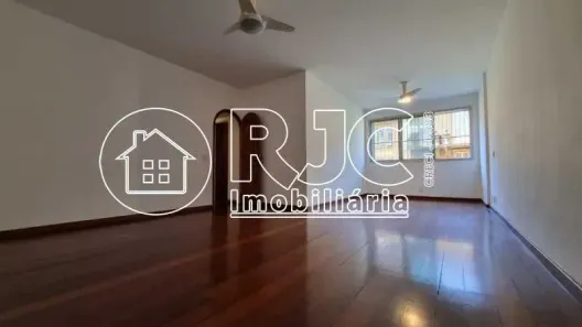 Apartamento com 3 Quartos à venda, 109m² no Tijuca, Rio de Janeiro