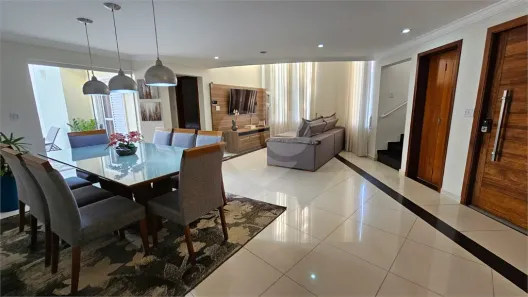 Casa de Condomínio com 3 Quartos à venda, 224m² no Ibiti Royal Park, Sorocaba