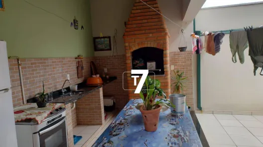 Casa com 3 Quartos à venda, 163m² no Jardim Europa, Indaiatuba