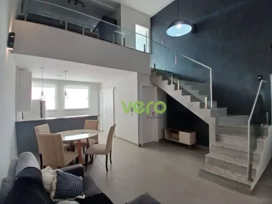 Apartamento com 1 Quarto para alugar, 70m² no Vila Santa Maria, Americana