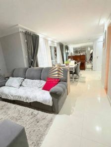 Apartamento com 2 Quartos à venda, 88m² no Vila Moreira, Guarulhos