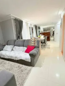 Apartamento com 2 Quartos à venda, 88m² no Vila Moreira, Guarulhos