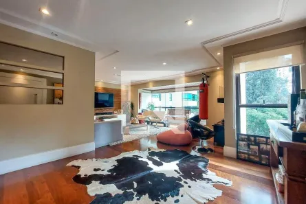 Apartamento com 4 Quartos à venda, 185m² no Paraisópolis, São Paulo
