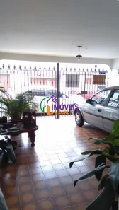 Sobrado com 3 Quartos à venda, 150m² no Cidade Monções, São Paulo