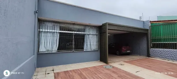 Casa com 3 Quartos à venda, 300m² no Taguatinga Norte, Brasília