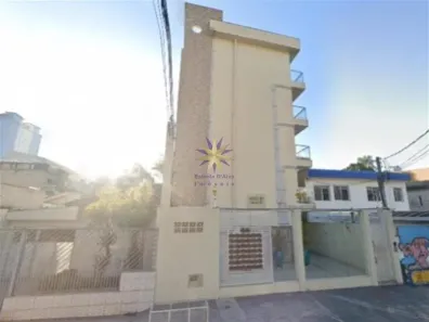 Apartamento com 1 Quarto à venda, 36m² no Vila Esperança, São Paulo