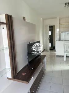 Apartamento com 1 Quarto para alugar, 60m² no Pituba, Salvador