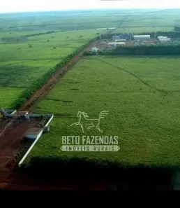 Fazenda/Sítio à venda, 999999999m² no , Canabrava do Norte
