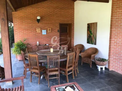 Fazenda/Sítio com 3 Quartos à venda, 5400m² no Chácaras do Guacuri, Itupeva