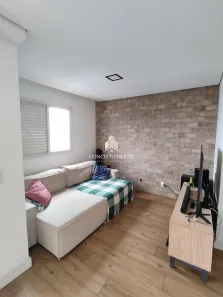 Apartamento com 1 Quarto à venda, 60m² no Centro, Osasco