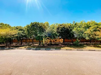 Lote/Terreno à venda, 360m² no Condomínio Sunset Garden, Jacareí