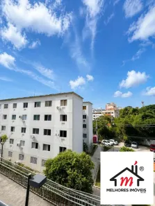 Apartamento com 2 Quartos à venda, 40m² no Jardim Placaford, Salvador