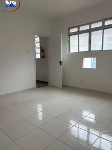 Apartamento com 2 Quartos para alugar, 66m² no Gonzaga, Santos