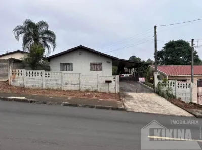 Casa com 2 Quartos à venda, 50m² no Oficinas, Ponta Grossa