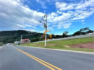 Lote/Terreno à venda, 511m² no Cidade Satélite, Atibaia